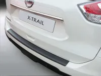 RGM® Ladekantenschutz ABS schwarz passend für Nissan X-Trail  7/2014 - 7/2017