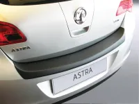 für Astra & Ladekantenschutz Opel hochwertig passgenau