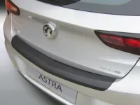 RGM® Ladekantenschutz ABS schwarz passend für Opel Astra K 5-Türer ab 10/2015