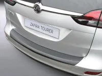 RGM® Ladekantenschutz ABS schwarz passend für Opel Zafira Tourer 2012 bis 2019