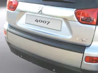 RGM® Ladekantenschutz ABS schwarz passend für Peugeot 4007 5-Türer 9/2007-5/2012 RGM® Ladekantenschutz ABS schwarz passend für Peugeot 4007 5-Türer 9/2007-5/2012