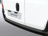 RGM® Ladekantenschutz ABS schwarz passend für Peugeot Bipper/Tepee 9/2009-12/2017
