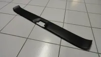 RGM® Ladekantenschutz ABS schwarz passend für Renault Kadjar ab 6/2015