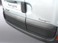 RGM® Ladekantenschutz ABS schwarz passend für Renault Kangoo 1 ab 1/2008-12/2010