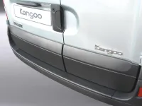RGM® Ladekantenschutz ABS schwarz passend für Renault Kangoo 1 ab 1/2008-12/2010 RGM® Ladekantenschutz ABS schwarz passend für Renault Kangoo 1 ab 1/2008-12/2010