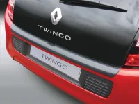 RGM® Ladekantenschutz ABS schwarz passend für Renault Twingo ab 9/2014
