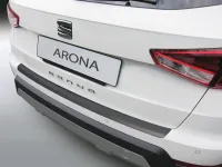 RGM® Ladekantenschutz ABS schwarz passend für Seat Arona ab 11/2017