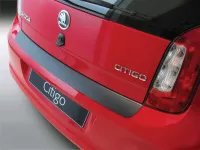 RGM® Ladekantenschutz ABS schwarz passend für Skoda Citigo 3-/5-Türer ab 05/2012 RGM® Ladekantenschutz ABS schwarz passend für Skoda Citigo 3-/5-Türer ab 05/2012