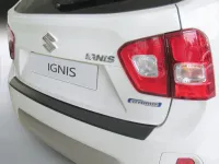 RGM® Ladekantenschutz ABS schwarz passend für Suzuki Ignis 3 Facelift ab 5/2020