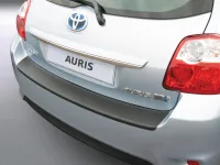 RGM® Ladekantenschutz ABS schwarz passend für Toyota Auris 3/2010-12/2012