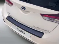 RGM® Ladekantenschutz ABS schwarz passend für Toyota Auris 5-Türer ab 09/2015