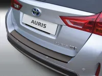 RGM® Ladekantenschutz ABS schwarz passend für Toyota Auris TS 7/2013-8/2015
