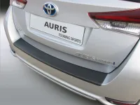 Ladekantenschutz für Toyota Auris hochwertig & passgenau