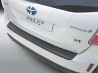 RGM® Ladekantenschutz ABS schwarz passend für Toyota Prius + Plus ab 2/2015 gerippt