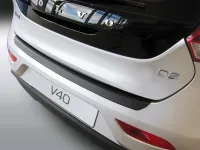 RGM® Ladekantenschutz ABS schwarz passend für Volvo V40/+ Cross Country ab 6/2012