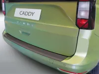 RGM® Ladekantenschutz ABS schwarz passend für VW Caddy 5 (UNLACK) ab 10/2020 RGM® Ladekantenschutz ABS schwarz passend für VW Caddy 5 (UNLACK) ab 10/2020