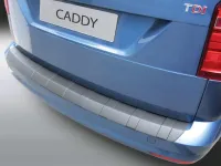RGM® Ladekantenschutz ABS schwarz passend für VW Caddy/Caddy Maxi ab 2015-2020 ger. RGM® Ladekantenschutz ABS schwarz passend für VW Caddy/Caddy Maxi ab 2015-2020 ger.