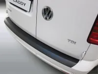RGM® Ladekantenschutz ABS schwarz passend für VW Caddy/Caddy Maxi ab 2015-2020