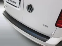 Ladekantenschutz für VW Caddy 3 + 4 passgenau