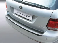 RGM® Ladekantenschutz ABS schwarz passend für VW Golf 6 Variant 6/2009-5/2013 RGM® Ladekantenschutz ABS schwarz passend für VW Golf 6 Variant 6/2009-5/2013