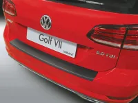 RGM® Ladekantenschutz ABS schwarz passend für VW Golf 7 Variant ab 1/2017