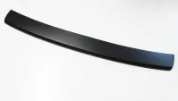 RGM® Ladekantenschutz ABS schwarz passend für VW Jetta ab 10/2014