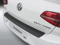 RGM® Ladekantenschutz ABS schwarz passend für VW Passat B8 Limo ab 11/2014