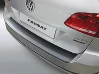 RGM® Ladekantenschutz ABS schwarz passend für VW Passat Variant Alltrack 2010-2014