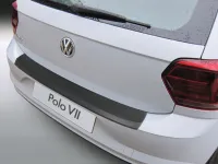 RGM® Ladekantenschutz ABS schwarz passend für VW Polo 5-Türer ab 10/2017