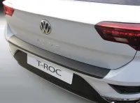 Ladekantenschutz für VW T-Roc hochwertig & passgenau