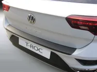 RGM® Ladekantenschutz ABS schwarz passend für VW T-Roc ab 11/2017 RGM® Ladekantenschutz ABS schwarz passend für VW T-Roc ab 11/2017