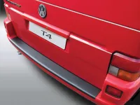 RGM® Ladekantenschutz ABS schwarz passend für VW T4 1990-4/2003