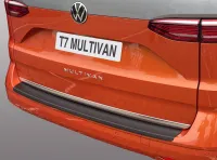 RGM® Ladekantenschutz ABS schwarz passend für VW T7 6/2021 - 2024