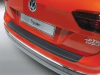 RGM® Ladekantenschutz ABS schwarz passend für VW Tiguan ab 4/2016 RGM® Ladekantenschutz ABS schwarz passend für VW Tiguan ab 4/2016