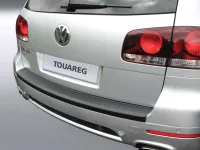 RGM® Ladekantenschutz ABS schwarz passend für VW Touareg 5-Türer bis 3/2010