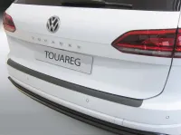 RGM® Ladekantenschutz ABS schwarz passend für VW Touareg Typ RC ab 3/2018