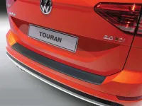 RGM® Ladekantenschutz ABS schwarz passend für VW Touran II.  (nicht Cross)  9/2015 RGM® Ladekantenschutz ABS schwarz passend für VW Touran II.  (nicht Cross)  9/2015