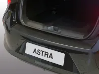 RGM® Ladekantenschutz ABS schwarz passend für Opel Astra L ab 5/2022