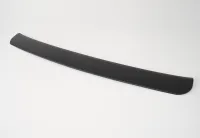 RGM® Ladekantenschutz ABS schwarz passend für Audi A6 Typ C8 Limousine ab 3/2018