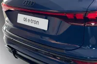 RGM® Ladekantenschutz ABS schwarz passend für Audi Q6/SQ6 e-tron ab  07/2024