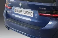 RGM® Ladekantenschutz ABS schwarz passend für BMW 3er Touring G21 M ab FL 08/2022