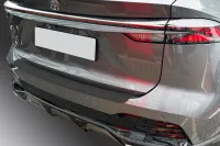 RGM® Ladekantenschutz ABS schwarz passend für MG EHS / HS II ab 9/2024