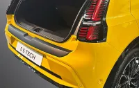 RGM® Ladekantenschutz ABS schwarz passend für Renault 5 E-Tech ab 02/2024