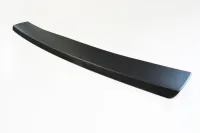 RGM® Ladekantenschutz ABS schwarz passend für Skoda Superb Limousine IV ab 04/2024