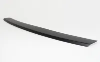 RGM® Ladekantenschutz ABS schwarz passend für VW Tayron ab 01/2025