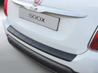 Ladekantenschutz für Fiat 500 + passgenau hochwertig 500X 