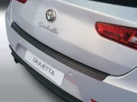 RGM® Ladekantenschutz ABS schwarz passend für Alfa Giulietta ab 05/2010