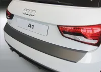 RGM® Original Ladekantenschutz schwarz matt passend für Audi A1/S1 Sportback S-Line 2015-2018