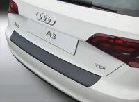 für passgenau Audi Ladekantenschutz hochwertig A3 &