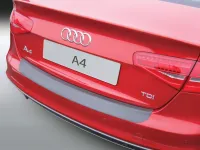 Kofferraummatte Ladekantenschutz passend für Audi A4 Avant B9 Typ 8W ab BJ  2015